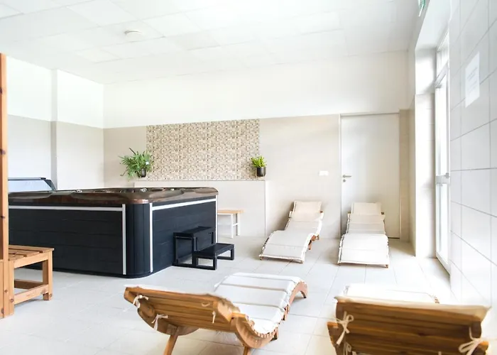 Gyirmot Sport & Wellness Hotel
