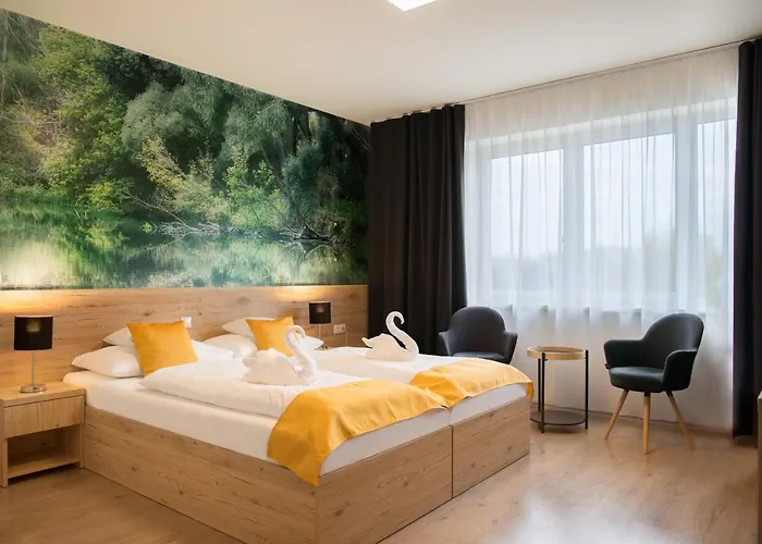Gyirmot Sport & Wellness Hotel