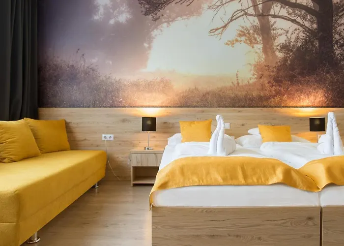 Gyirmot Sport & Wellness Hotel