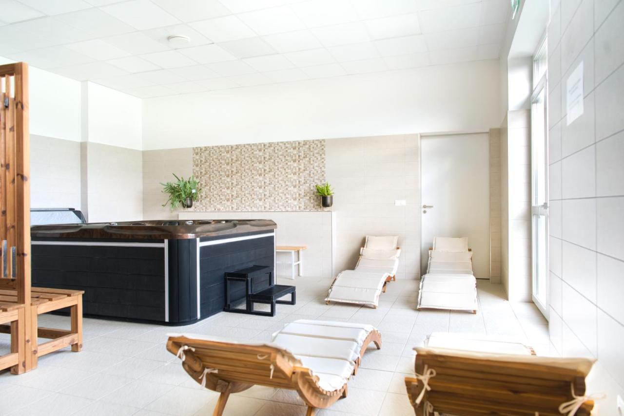 Hotel Gyirmot Sport & Wellness