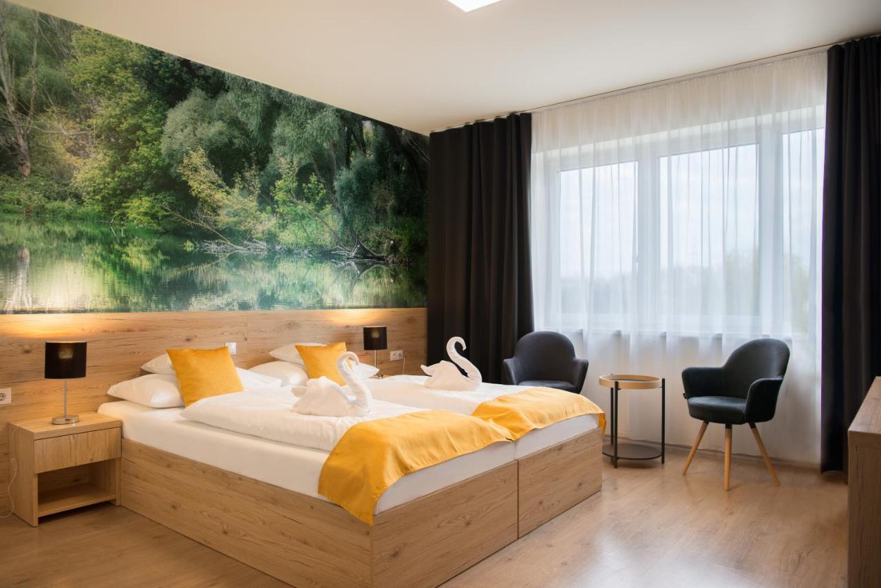 Gyirmot Sport & Wellness Hotel 4*