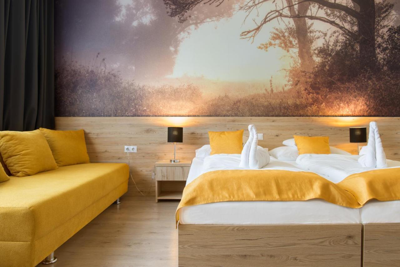 Hotel Gyirmot Sport & Wellness Győr